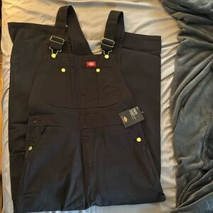 Dickies Duck Bib Overalls